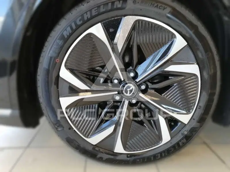 2026 Mazda 6