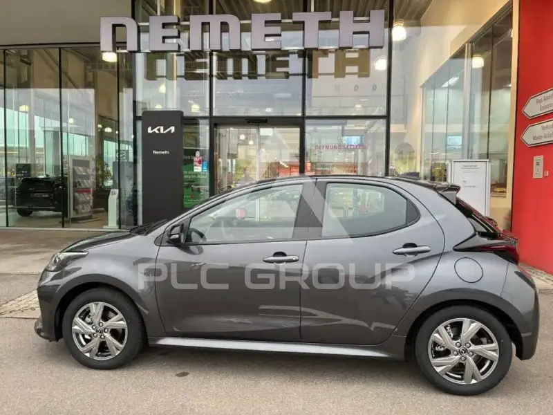 2026 Mazda 2