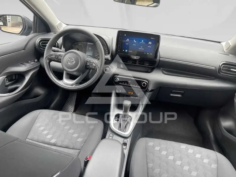 2026 Mazda 2