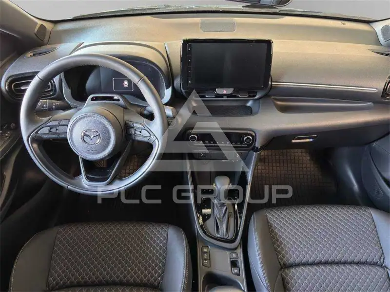 2026 Mazda 2