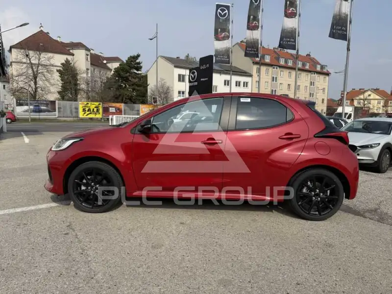 2026 Mazda 2