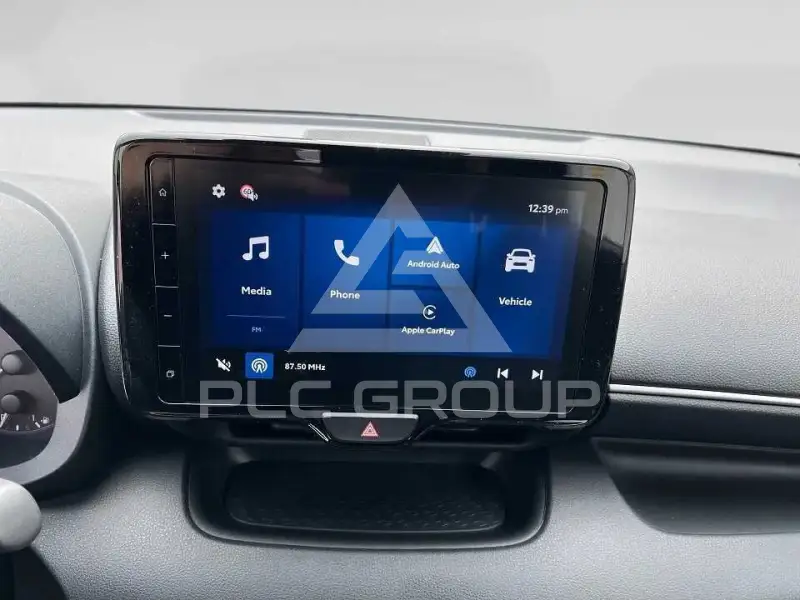 2026 Mazda 2 (Demio)