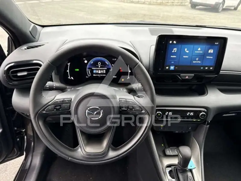 2026 Mazda 2