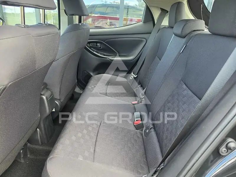 2026 Mazda 2 (Demio)