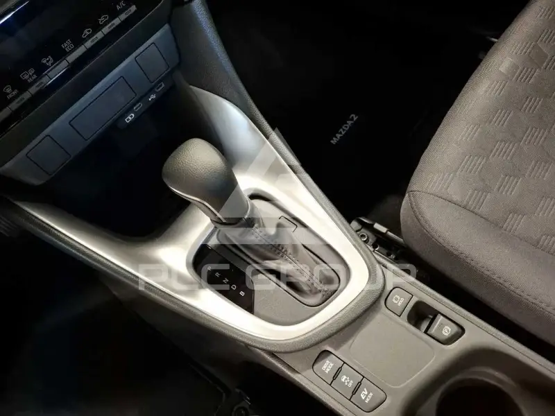 2026 Mazda 2