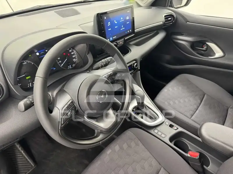 2026 Mazda 2