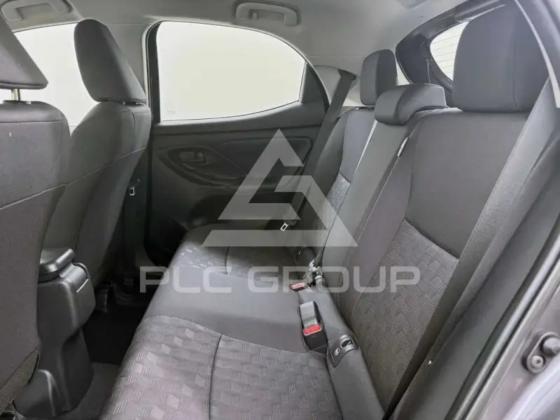 2026 Mazda 2