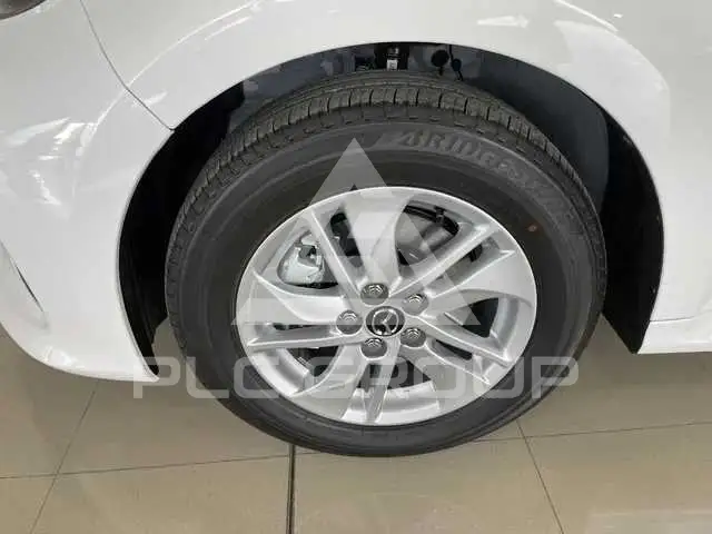 2026 Mazda 2