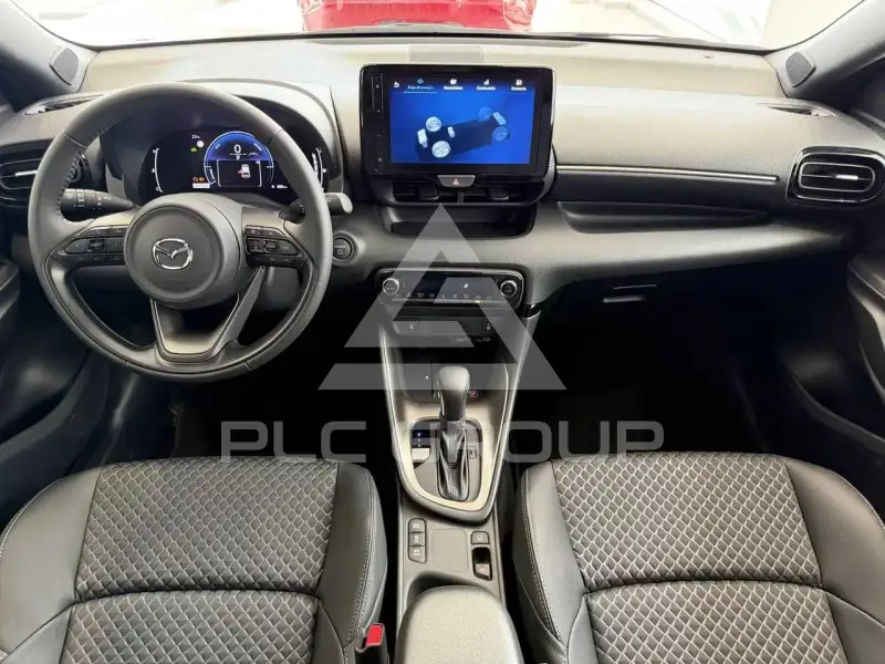 2026 Mazda 2