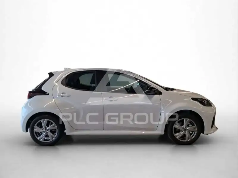 2026 Mazda 2