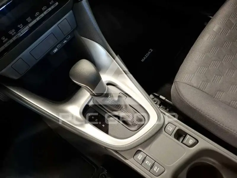2026 Mazda 2