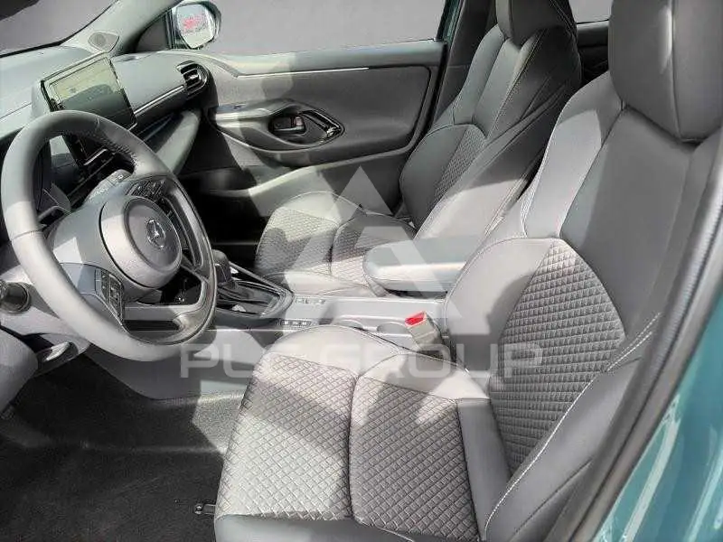 2026 Mazda 2