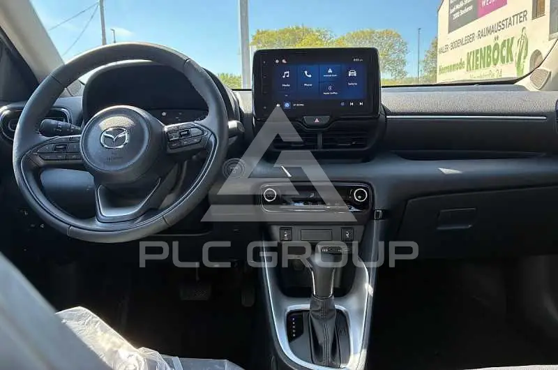 2026 Mazda 2