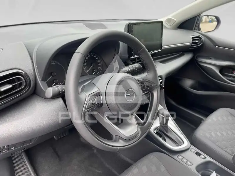 2026 Mazda 2