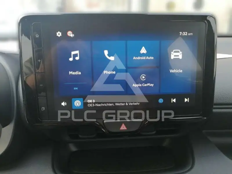 2026 Mazda 2