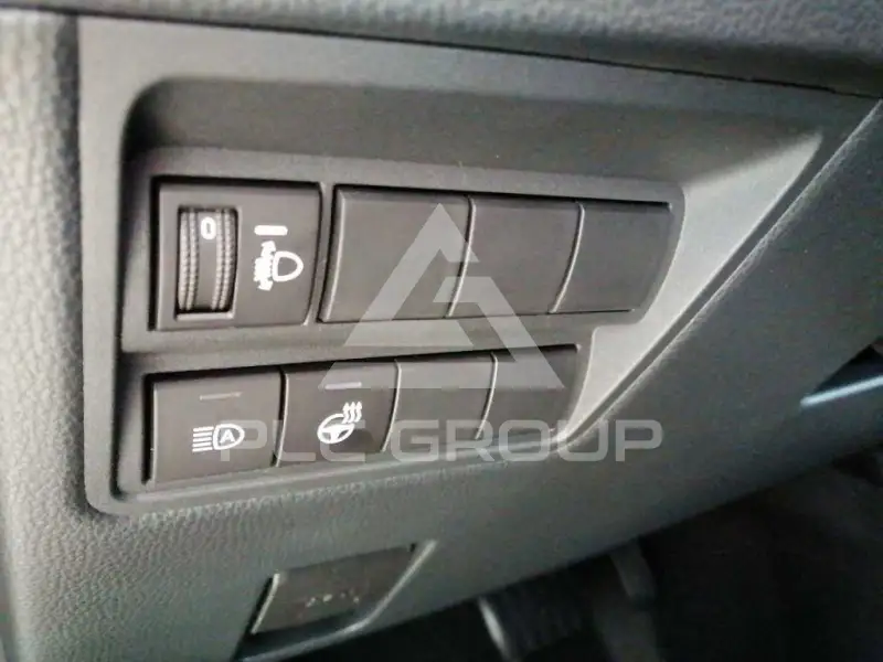 2026 Mazda 2