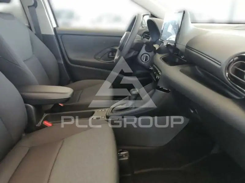 2026 Mazda 2