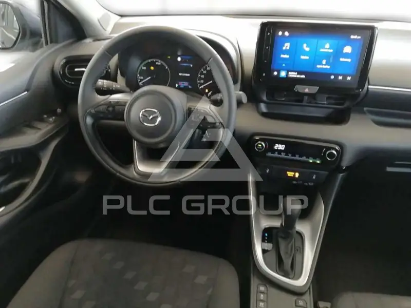 2026 Mazda 2