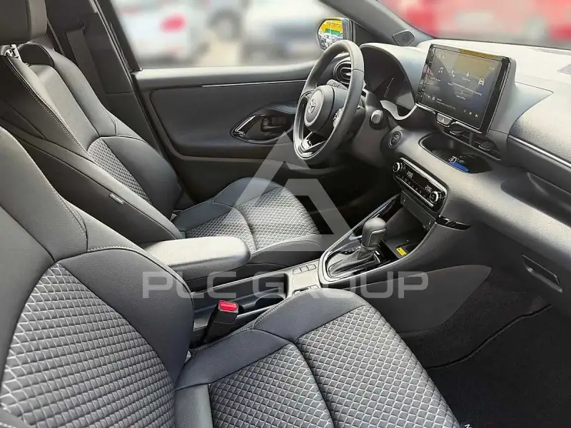 2026 Mazda 2