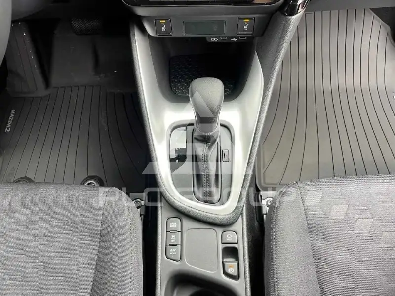 2026 Mazda 2