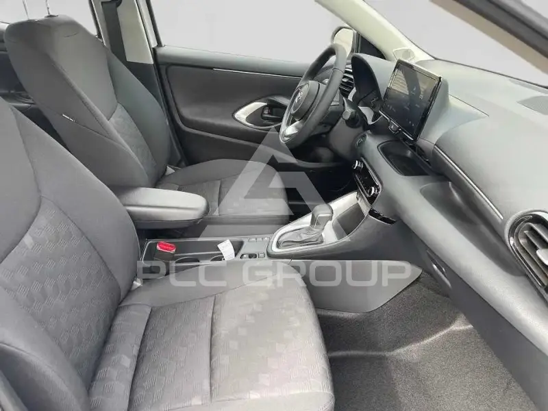 2026 Mazda 2