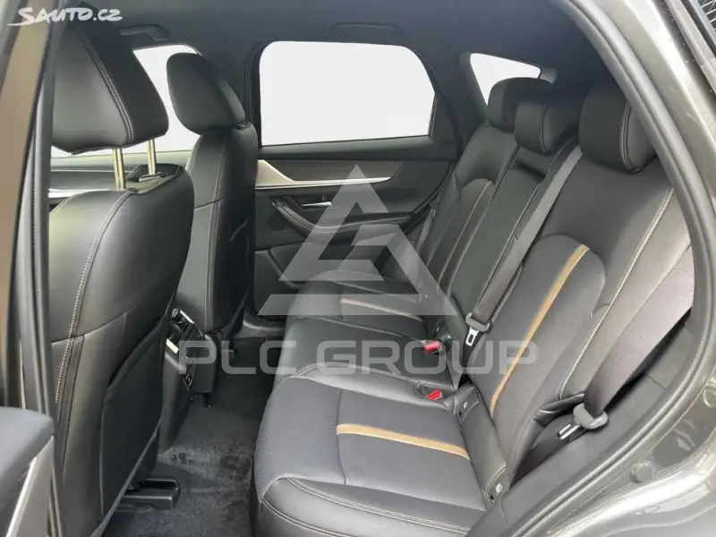 2026 Mazda CX