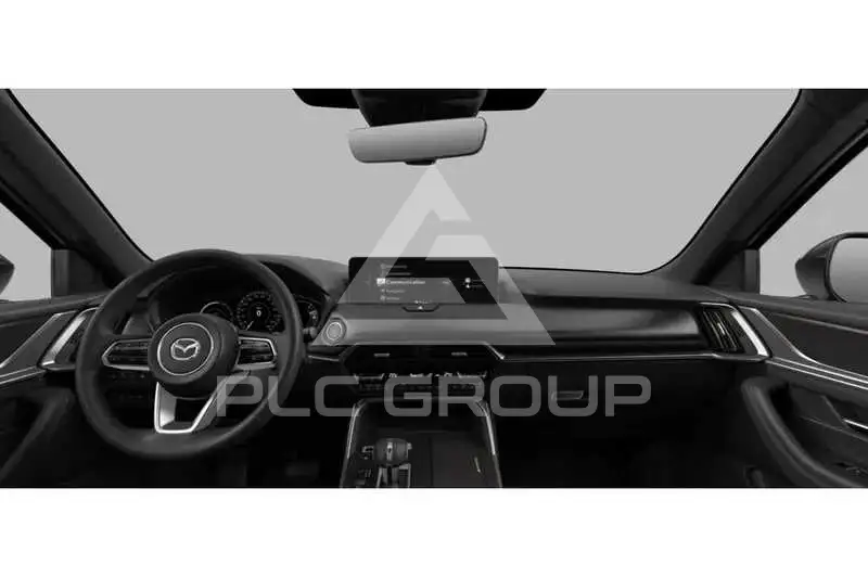 2026 Mazda CX