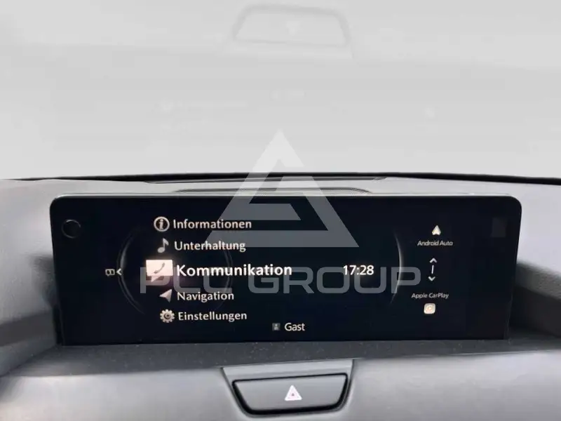 2026 Mazda CX