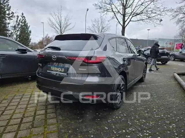 2026 Mazda CX