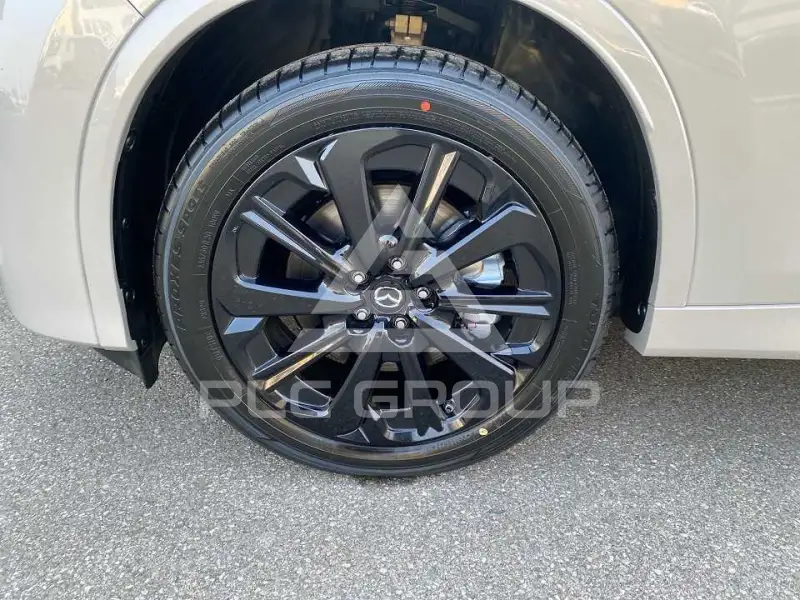 2026 Mazda CX