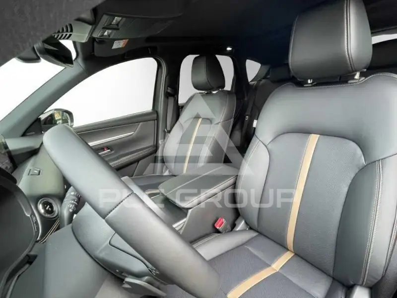 2026 Mazda CX