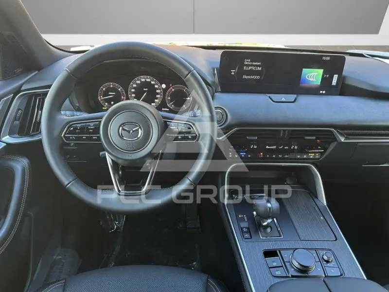 2026 Mazda CX