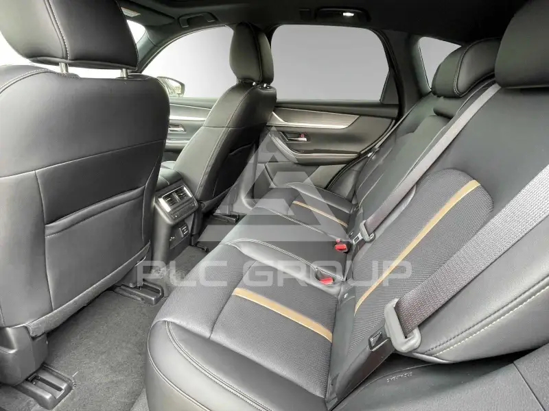2026 Mazda CX