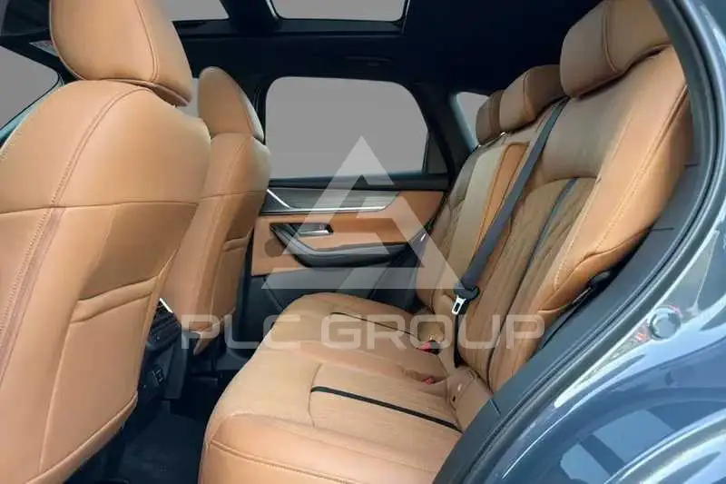 2026 Mazda CX