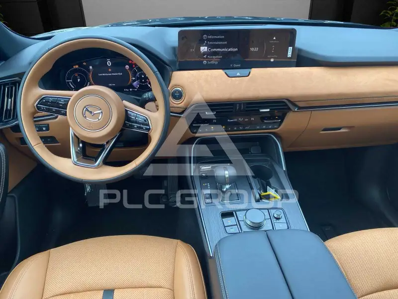 2026 Mazda CX