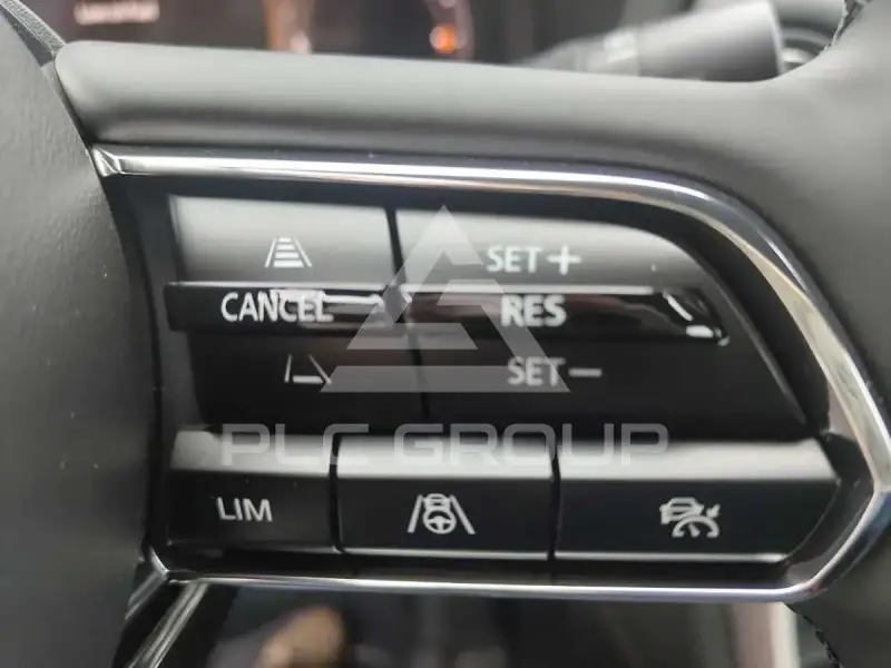 2026 Mazda CX