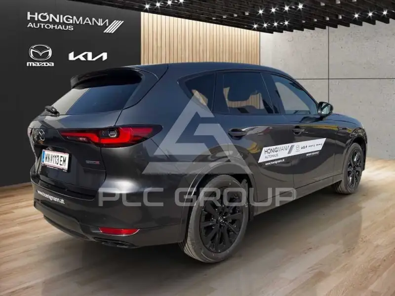 2026 Mazda CX