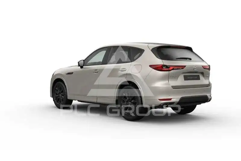 2026 Mazda CX