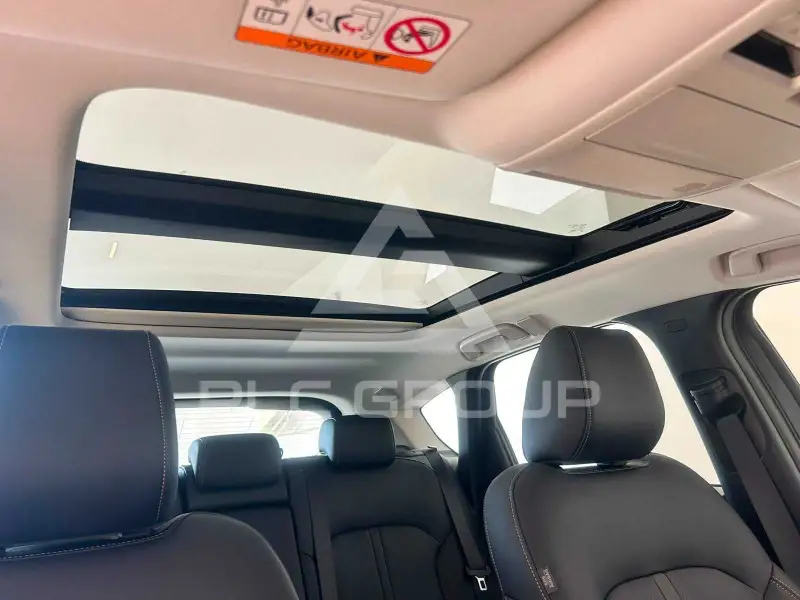 2026 Mazda CX
