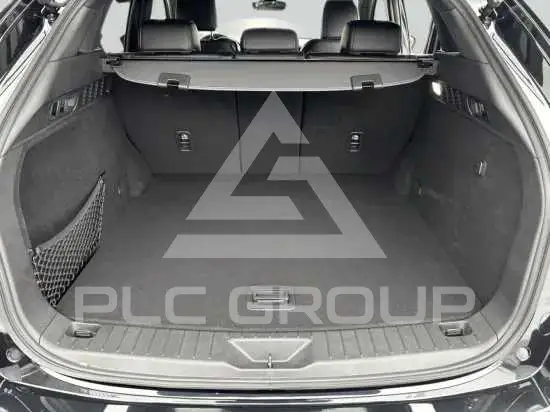 2026 Mazda CX