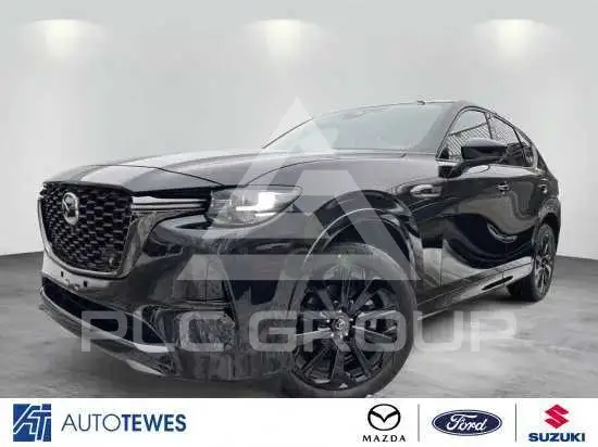 2026 Mazda CX