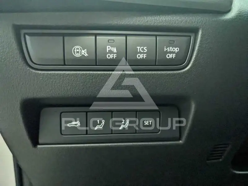 2026 Mazda CX