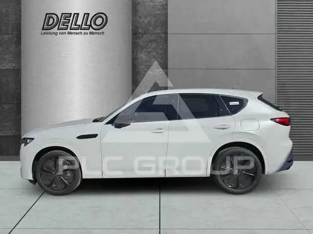 2026 Mazda CX