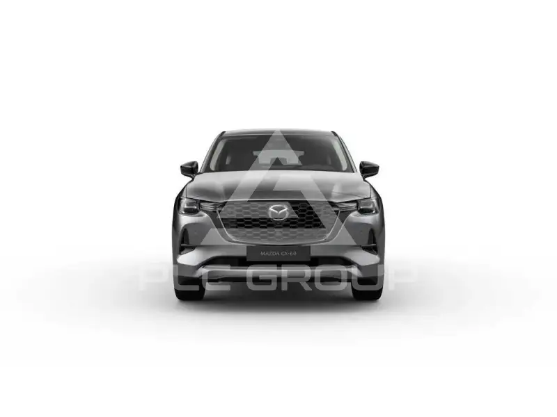 2026 Mazda CX