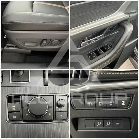 2026 Mazda CX