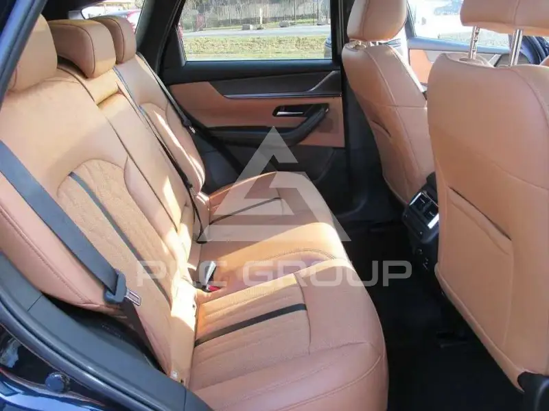 2026 Mazda CX