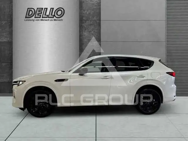 2026 Mazda CX