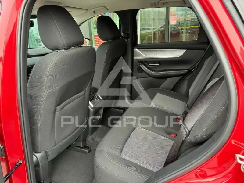 2026 Mazda CX