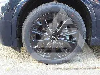 2026 Mazda CX
