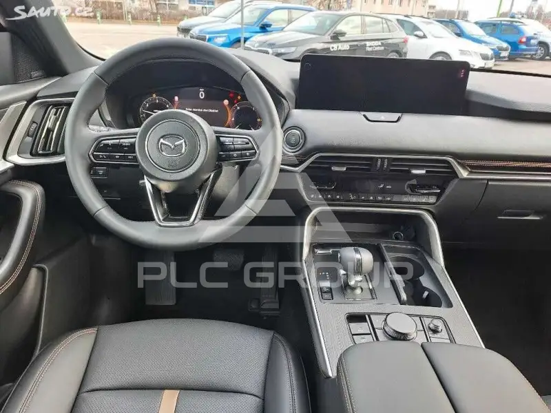 2026 Mazda CX